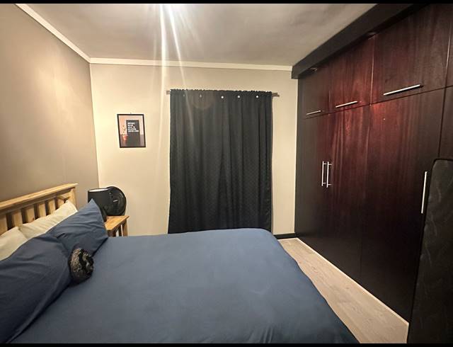 1 BEDROOM APARTMENT FOR SALE IN CAPE TOWN CITY CENTRE